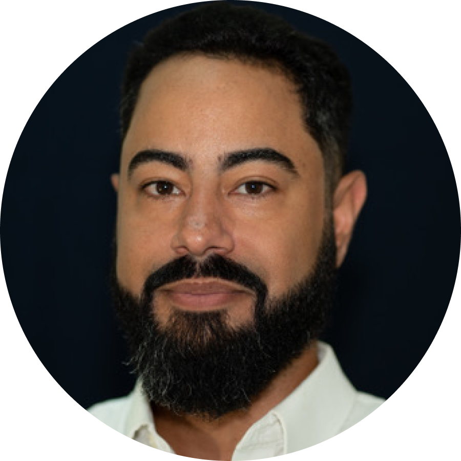Joshua Torres